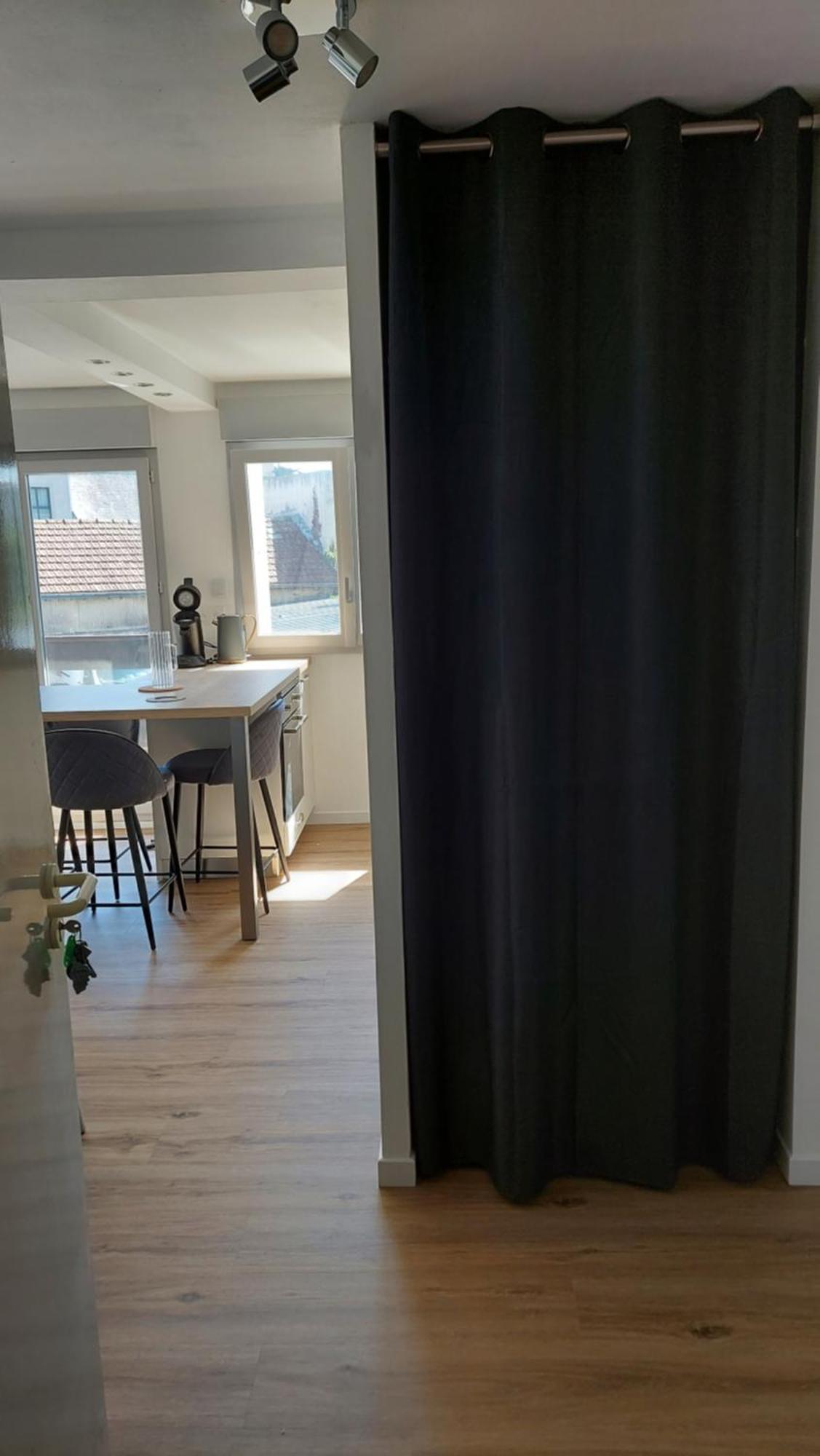 Apartment Traezh - Appart-sympa - T3 En Plein Centre De *