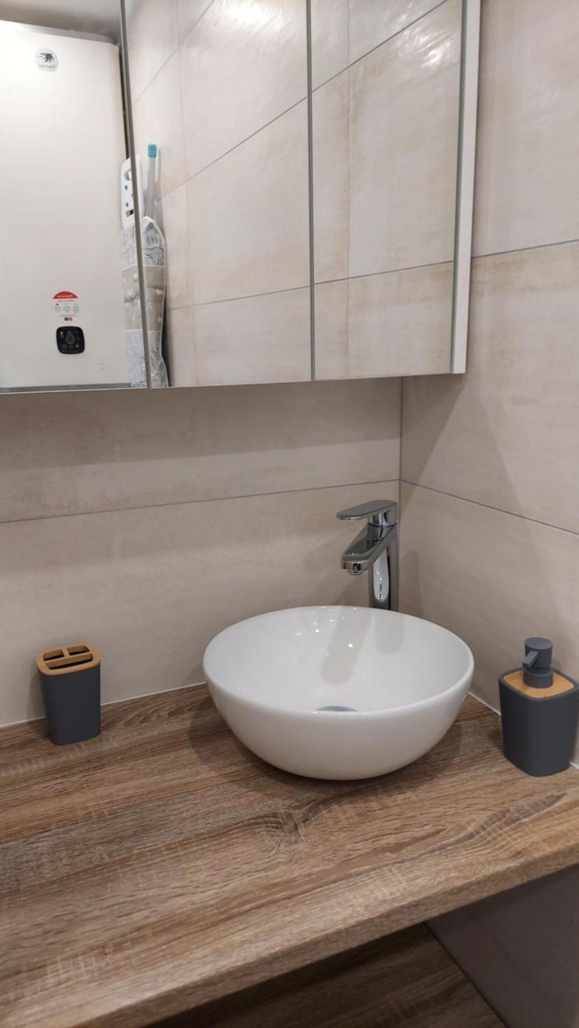 Apartment Traezh - Appart-sympa - T3 En Plein Centre De *
