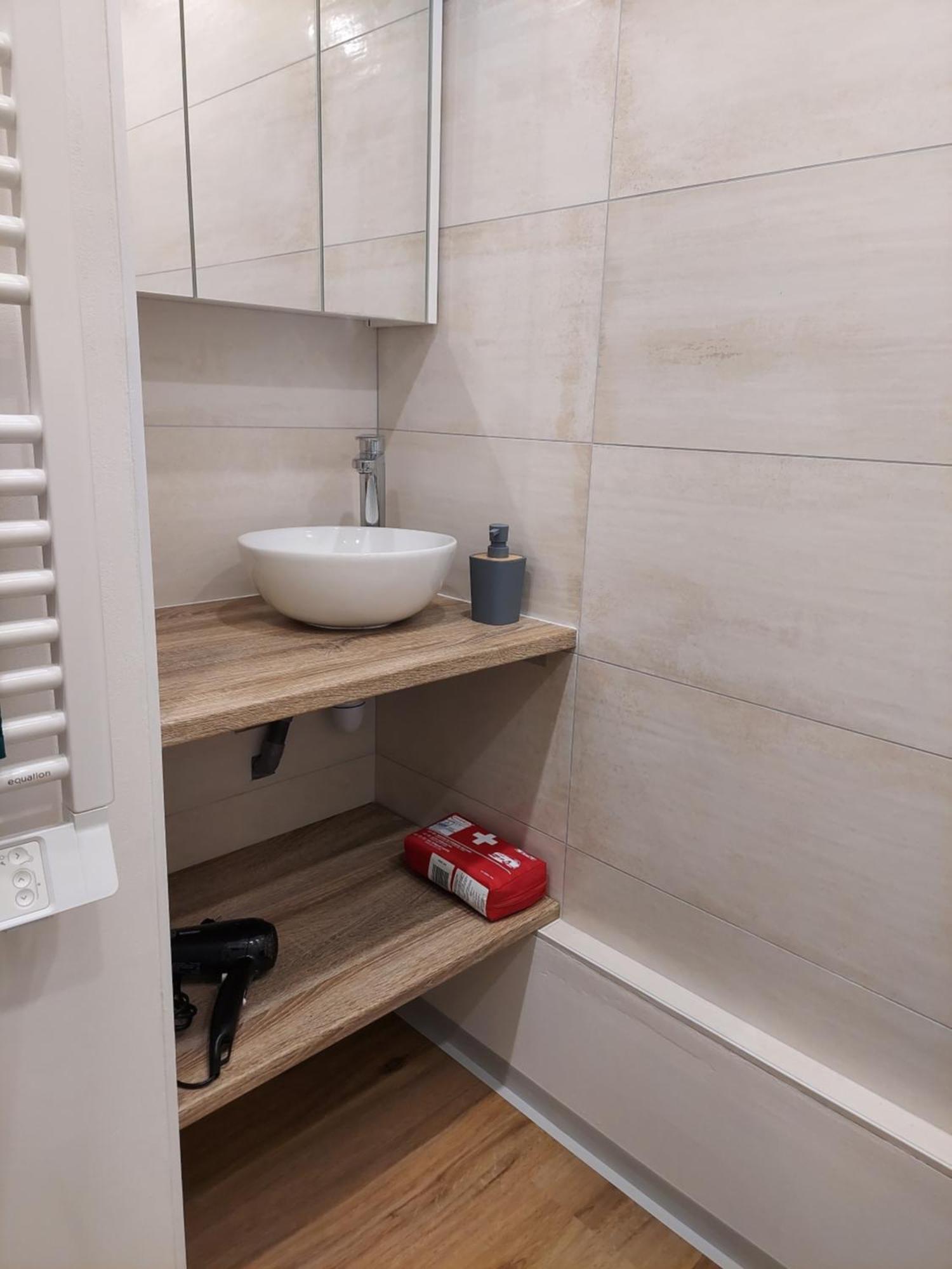 Traezh - Appart-sympa - T3 En Plein Centre De Apartment Ploemeur