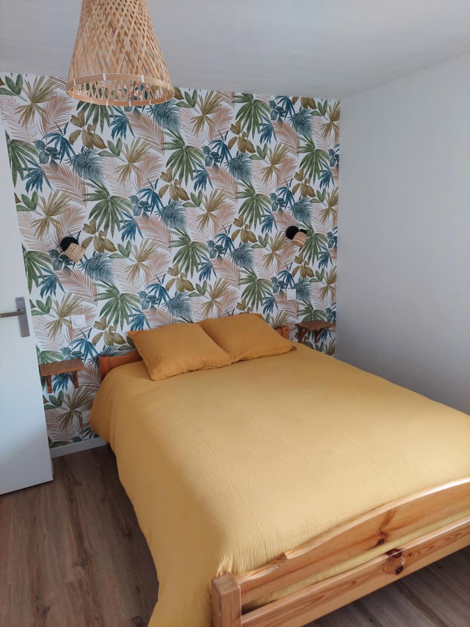 Apartment Traezh - Appart-sympa - T3 En Plein Centre De
